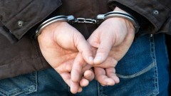 В Подмосковье арестован мужчина, зарезавший беременную сестру