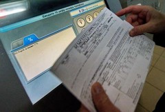 Единые платежные документы ЖКХ от РРЦ на Ставрополье оснастили QR-кодами