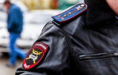 Тело 16-летнего парня с ножевыми ранениями нашли под Москвой