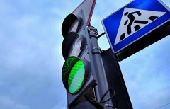Жители Краснодара просят установить светофор для безопасности пешеходов  - депутат