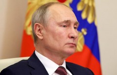 Путин не исключает национализацию предприятий для сохранения занятости