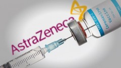 В Италии четверо скончались от тромбоза из-за вакцины AstraZeneca