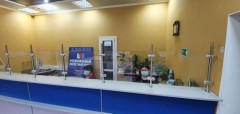 Новый офис РРЦ может появиться в станице Марьинской Кировского городского округа Ставрополья