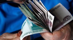 В Чечне мужчина, находясь в гостях, украл 5,5 тысяч рублей