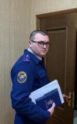 В Новоалександровске осудят водителя, сбившего двух девочек и скрывшегося с места ДТП