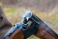 В Забайкалье мужчина выстрелил из ружья в девятилетнюю девочку