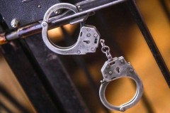 В Черкесске задержан мужчина за посягательство на жизнь помощника прокурора