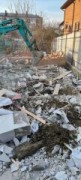В Апшеронске снесли самострой на улице Коллективной