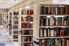 В Ейске оборудовали модельную библиотеку на 5,6 млн рублей