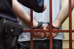 В Ставрополе задержан глава Росимуществам Александр Ковалев за превышение должностных полномочий