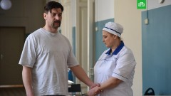 Александр Устюгов потерял память в сериале «Киллер»
