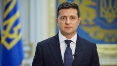 Владимир Зеленский намерен решить ситуацию на Донбассе референдумом