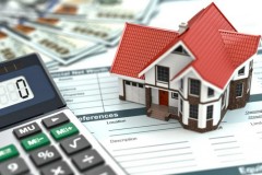 В России упростили получение налогового вычета за покупку жилья