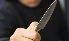 В Прикамье учащийся лицея напал с ножом на преподавателя