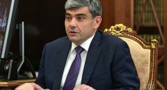 Глава КБР Казбек Коков провел заседание Совета по стратегическому развитию и национальным проектам
