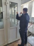Работа цеха сахарного завода ООО «Динск-сахар» приостановлена на три месяца из-за нарушений