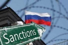 МИД РФ: Санкции в отношении России - это навсегда