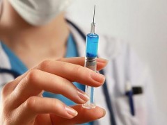 В частных клиниках можно будет поставить бесплатные прививки