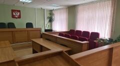 В Невинномысске впервые в истории города начал работу суд присяжных