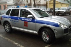 В Динской полицейского осудят за ДТП, при котором погиб ребенок