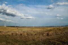 В Петровском округе Ставрополья появится мощный ветропарк