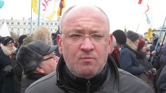 В Петербурге за наркотики задержали депутата Максима Резника