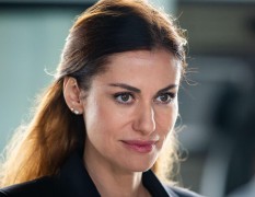 Анна Ковальчук снимается в новом сезоне «Тайн следствия»