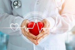 Здоровое сердце: что важно знать о рисках и профилактике болезней системы кровообращения