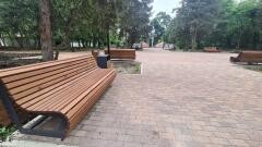 Глава Невинномысска объяснил исчезновение памятника Ленину из сквера реконструкцией