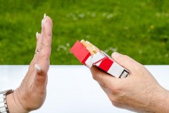 Опрос: 65% кубанцев готовы отказаться от курения в случае денежного вознаграждения