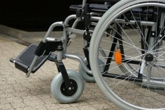 Гражданам с инвалидностью станет проще подать заявление на получение ТСР – депутат