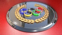 Церемония открытия XXXII летних Олимпийских игр началась в Токио