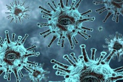 В России один человек заразил коронавирусом 1,5 тыс. человек