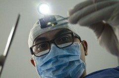 На Кубани начался прием заявлений от врачей на единовременные выплаты