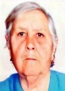 В Ставрополе пропала без вести 82-летняя Сердюкова Нина