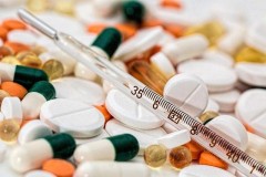 Кубань получит более 63 млн рублей на бесплатные лекарства
