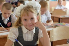На Кубани более 845 тысяч семей получили «школьные» выплаты