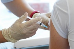 На Кубани план массовой вакцинации повысили до 80%
