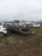 Автомобиль должницы из Орла арестован в Абинске