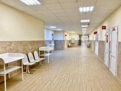 На Кубани до конца 2021 года капитально отремонтируют 19 поликлиник