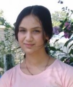В Гулькевичском районе Кубани таинственно исчезла 16-летняя Оксана Григоращенко