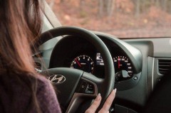 Водители Lada, Toyota и Kia чаще других не включают поворотники – исследование