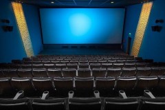 На Кубани кинотеатры сети «Монитор» временно приостанавливают работу из-за локдауна