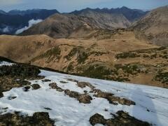 В горах Сочи возобновлены поиски пропавшего 30-летнего туриста