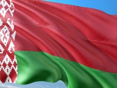 Белоруссия увеличила состав дежурных сил ПВО на границе из-за мигрантов