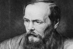 Федор Достоевский оказался самым популярным классиком в мире