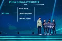 Юные ученые из Невинномысска победили в международном конкурсе по искусственному интеллекту