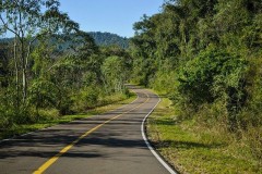 Опрос: 40% кубанцев оценили качество дорог в регионе на 