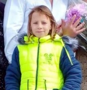 В Невинномысске без вести пропала 10-летняя Виктория Антонова
