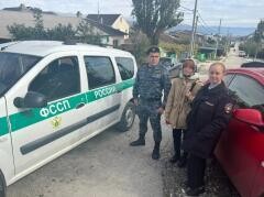 Пропавшую девушку из Анапы разыскали в Новороссийске